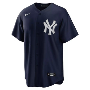 Men's Gerrit Cole New York Yankees Alternate Replica Player Name Jersey