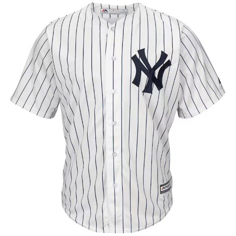 Men's Gerrit Cole New York Yankees Alternate Replica Player Name Jersey