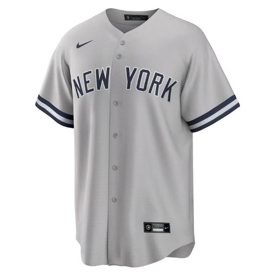 Men's Gerrit Cole New York Yankees Alternate Replica Player Name Jersey