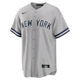 Men's Gerrit Cole New York Yankees Alternate Replica Player Name Jersey