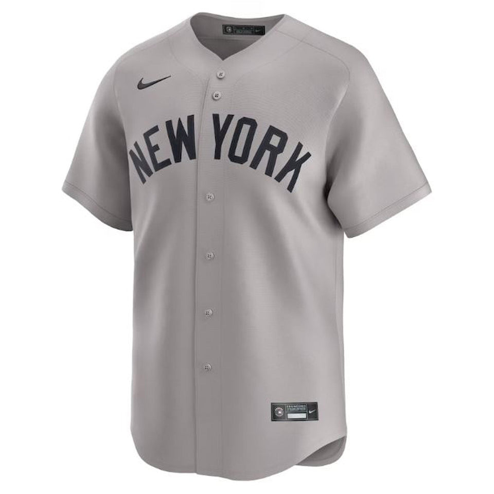 Men's New York Yankees Gerrit Cole White Home Replica Player Name Jersey