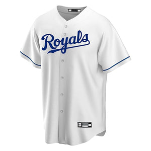 SALVADOR PEREZ KANSAS CITY ROYALS MENS ALT LIMITED BASEBALL JERSEY