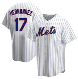 Keith Hernandez Jersey - NY Mets Replica Adult Home Jersey