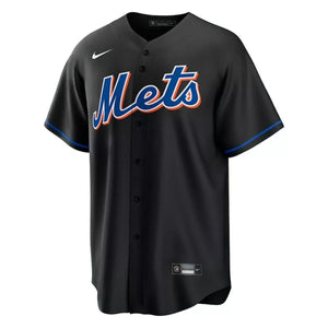 Youth Pete Alonso #20 New York Mets Player Jersey