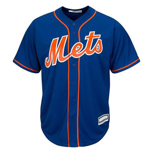 Youth Pete Alonso #20 New York Mets Player Jersey