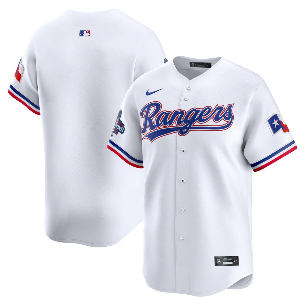 Men's Texas Rangers 